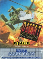 Desert Strike