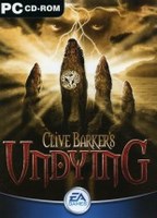 Undying