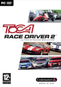 TOCA Race Driver 2 : The Ultimate Racing Simulator