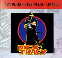 Dick Tracy