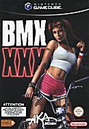 BMX XXX