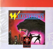 Wild Streets