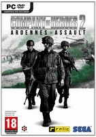 Company of Heroes 2 : Ardennes Assault