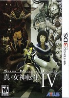 Shin Megami Tensei IV : Limited Edition