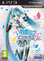 Hatsune Miku : Project DIVA F 2nd