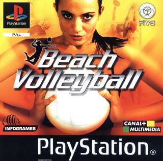 Beach Volleyball