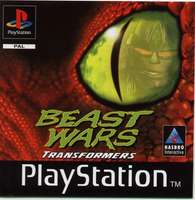 Transformers : Beast Wars