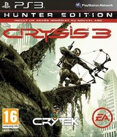 Crysis 3 : Hunter Edition