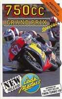 750cc Grand Prix