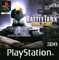 Battletanx : Global Assault