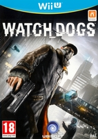 Watch Dogs