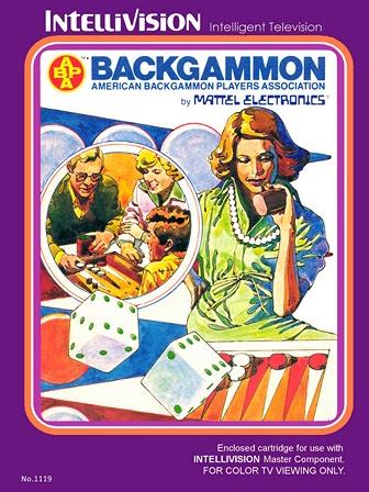 ABPA Backgammon