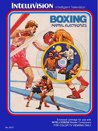 Boxing