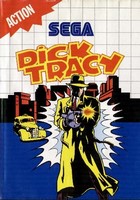 Dick Tracy