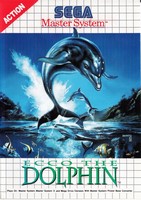 Ecco The Dolphin