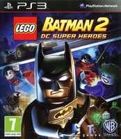 LEGO : Batman 2 - DC Super Heroes