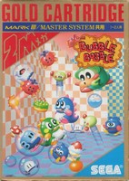 Final Bubble Bobble 