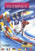 Winter Olympics : Lillehammer '94