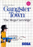 Gangster Town