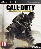 Call of Duty : Advanced Warfare