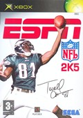 ESPN NFL 2K5