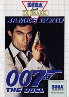 James Bond 007 : The Duel