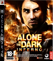 Alone in the Dark : Inferno