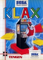 Klax