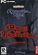 Neverwinter Nights : Hordes of the Underdark