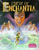 Curse Of Enchantia