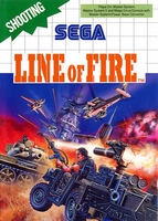 Line of Fire