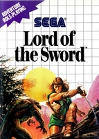 Lord of the Sword