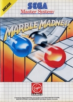 Marble Madness