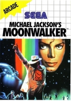 Michael Jackson's Moonwalker