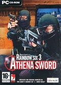 Rainbow Six 3 : Athena Sword