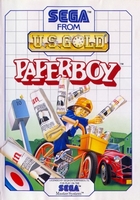 Paperboy