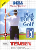 PGA : Tour Golf