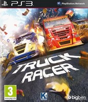 Truck Racer