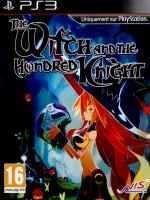 The Witch and the Hundred Knight