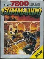 Commando