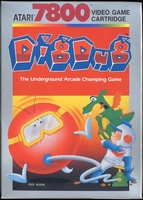 Dig Dug