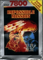 Impossible Mission