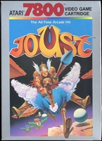 Joust