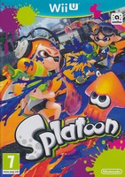 Splatoon