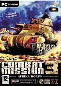 Combat Mission 3 : Afrika Korps