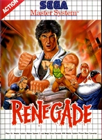 Renegade