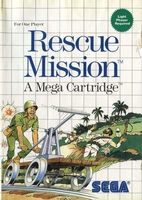 Rescue Mission