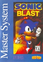 Sonic Blast