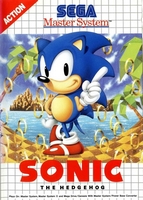 Sonic The Hedgehog