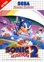 Sonic The Hedgehog 2